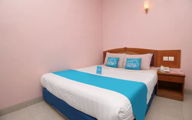 Airy Eco Nagoya City Centre 8 Batam