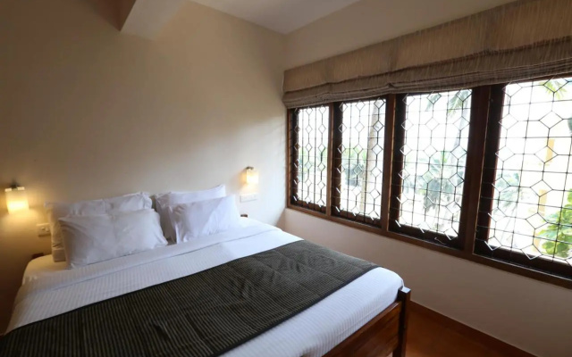 Abad Serviced Villas