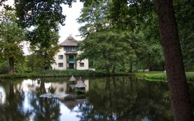 Seehotel Stuersche Hintermühle