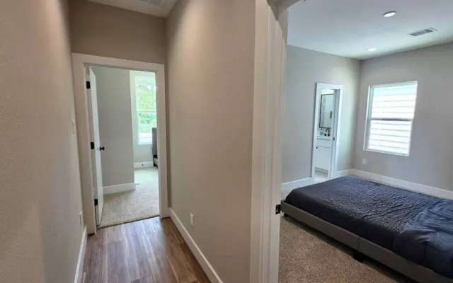 Houston Fifa 3BR Stay Near Downtown