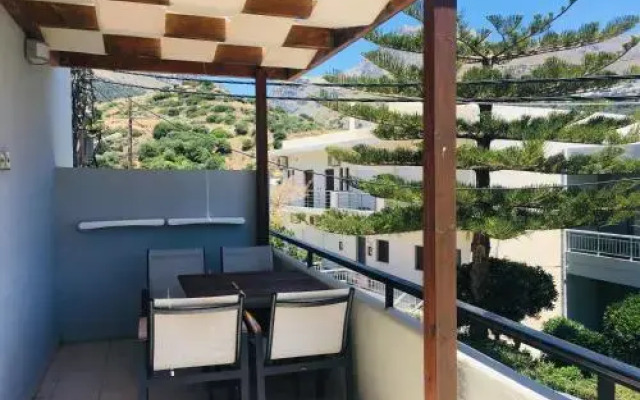 Helios Apartments