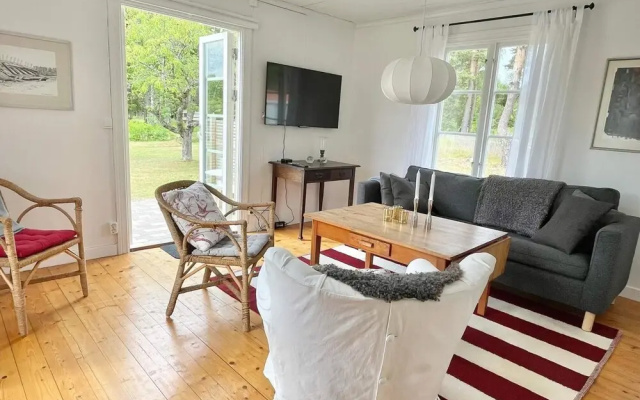 4 Star Holiday Home in Byxelkrok