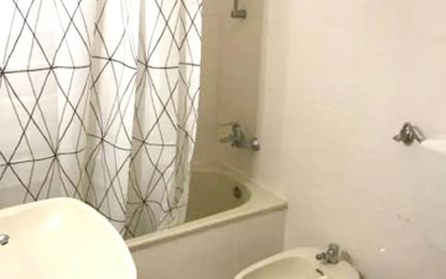 Apartment with 3 Bedrooms in Cotovia, with Wifi