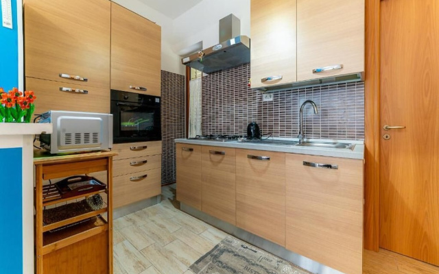 Sea View Flat - close to the Beach