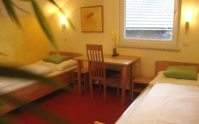 Krämerwirt Hotel-Gasthof