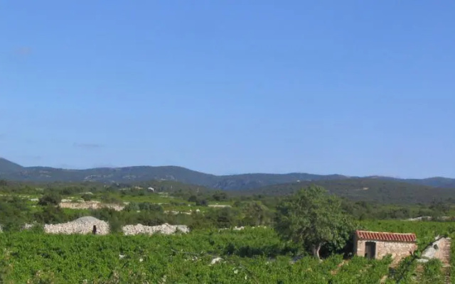 Domaine du Gabelous