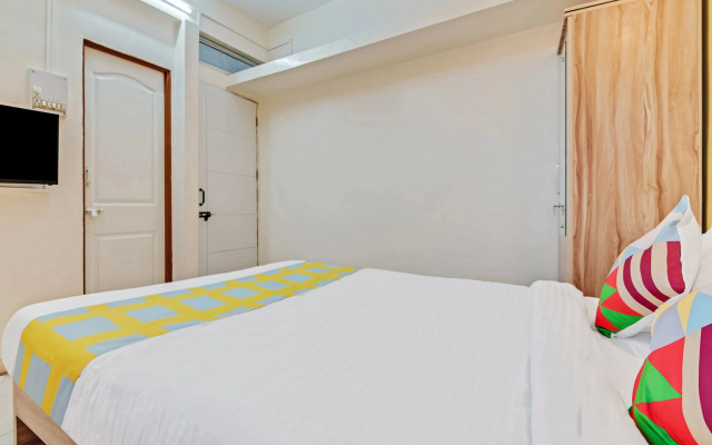 Hotel O Saraswati Niwas Vadgaon Budruk