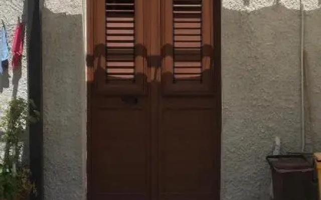 La casetta quadrifoglio