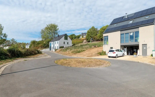 Spacious Stay in Durbuy