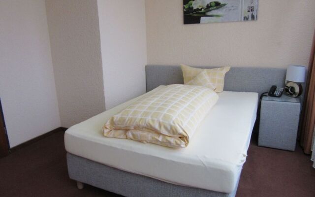 JustStay Mülheim an der Ruhr
