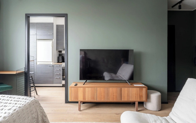 Home Suites- Boutique Apt in City Centre