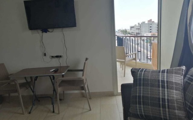 Arabia sea view apartment 1