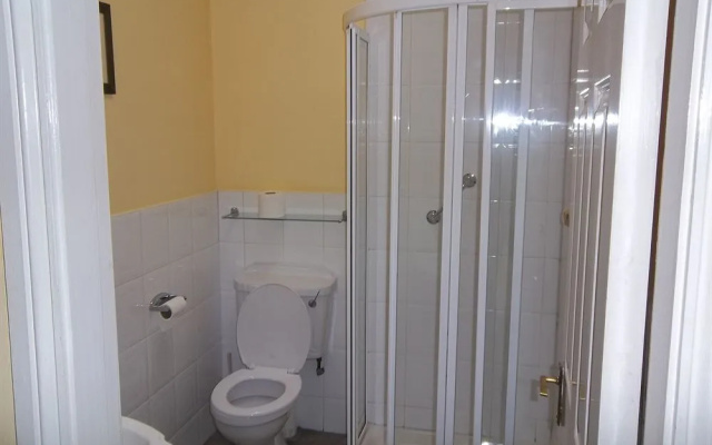 Donnybrook Lodge B&B