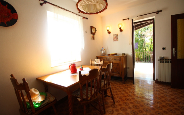 Holiday house UzLu - close to the sea & relaxing: Okrug Donji, Island Ciovo