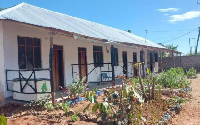 Hilali'S Bungalow