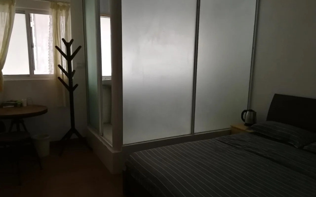 Wanderlust Hostel
