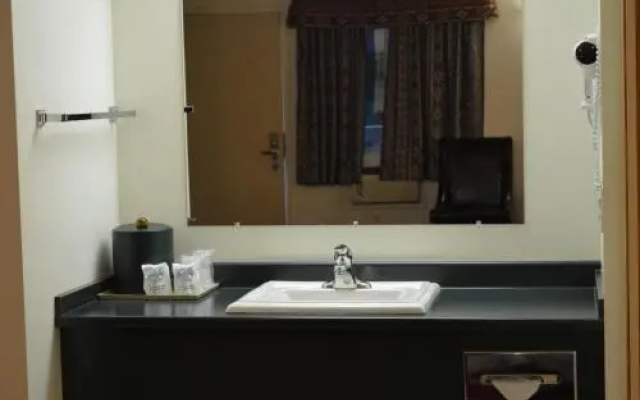 Western Traveller Motel