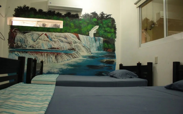 Hotel Calle8