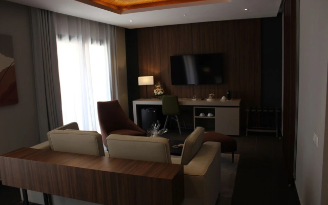 Zephyr Ifrane