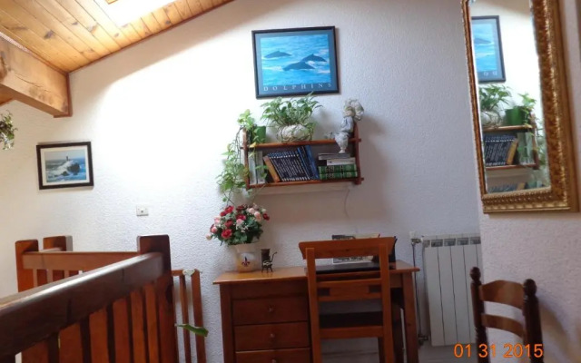 Duplex en Hendaye