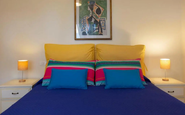 Villa Rosa Sorrento