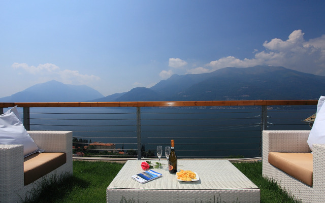Riva Bellano Margherita 1