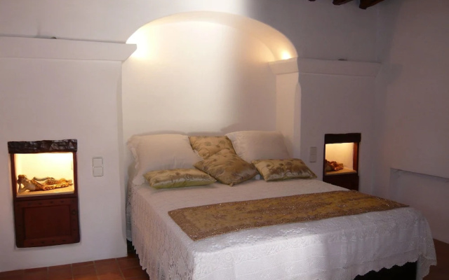 Villa with Traditional Architecture & Pool on Balearic Islands in San Lorenzo