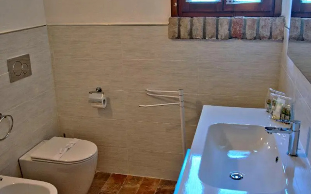 Diacceroni B&B Organic Farmhouse