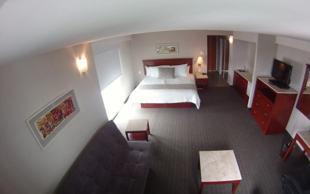 Casa Inn Business Hotel Celaya