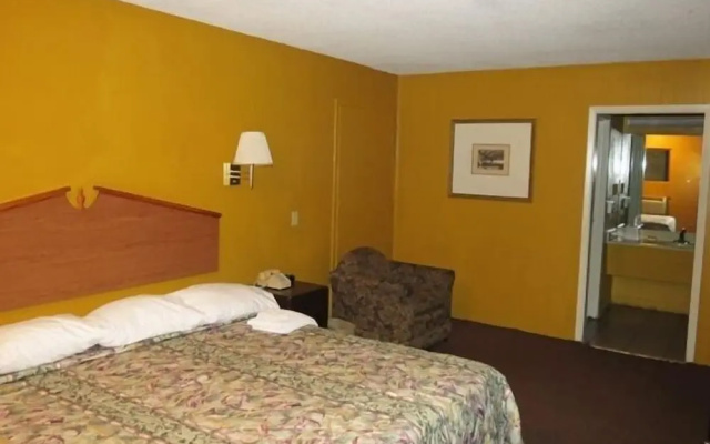 Affordable Hotel