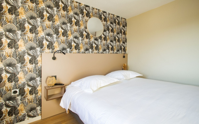 Gabhouse Lyon Gerland City Living Stay
