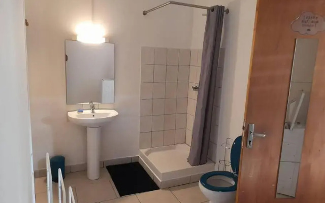 Appartement Mezzanine