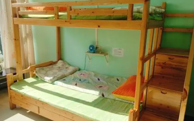 Dali Wase Neighborhood International Youth Hostel