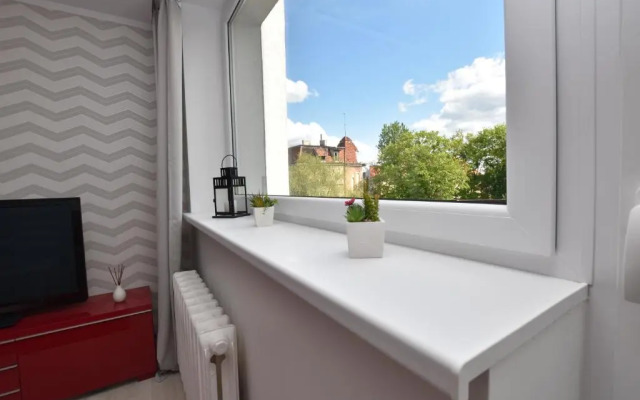 Apartament Rosso