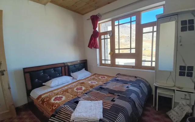 Konka Guest House