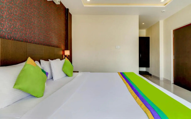 Treebo Orchid, 2.5 kms to Mahatma Gandhi Park