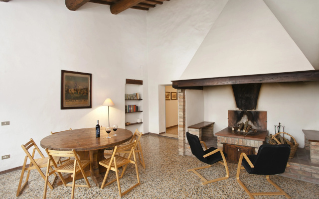 Chianti Resort - Casa Lavanda
