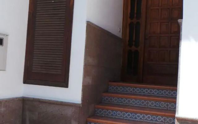 Casa mirador