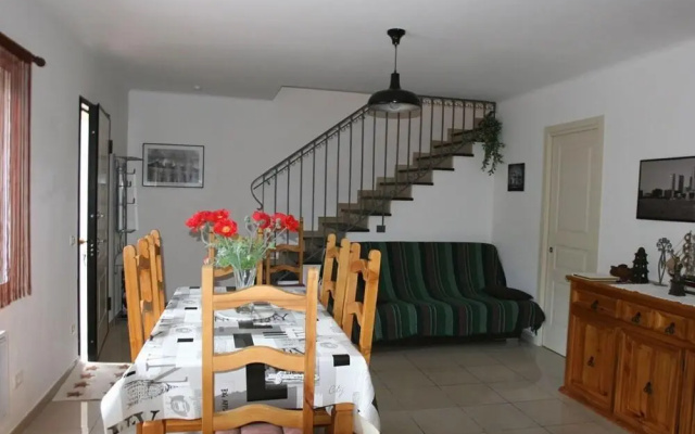 Gîte lHermitage