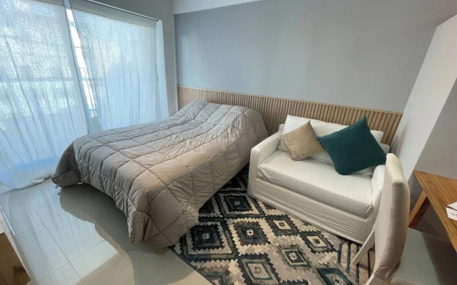 Cozy Studio in San Telmo
