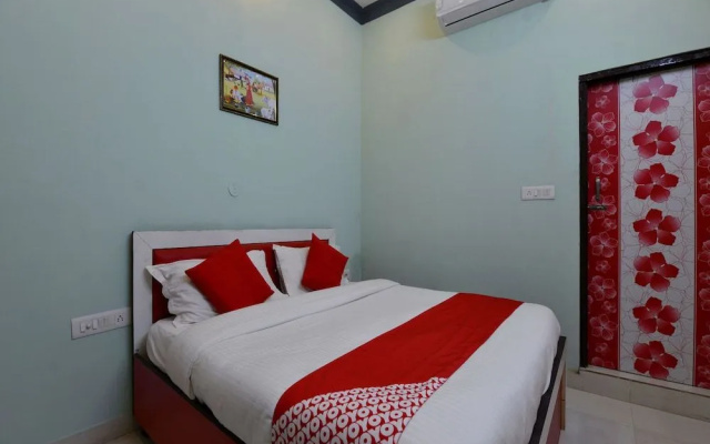 OYO 12505 Hotel MJ