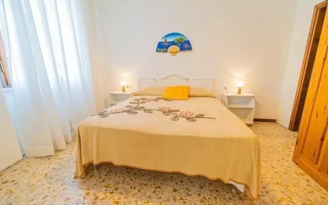 Appartamenti Campo nell' Elba