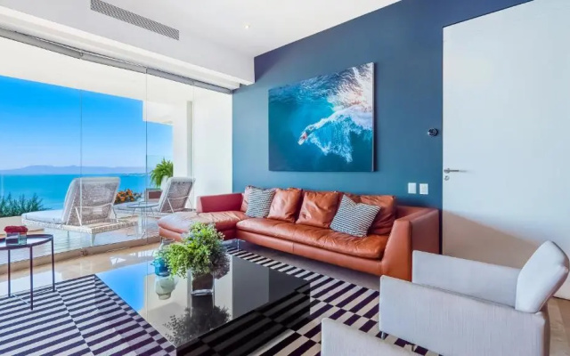 Avalon 907 Modern, Spacious / 9th F Private Pool