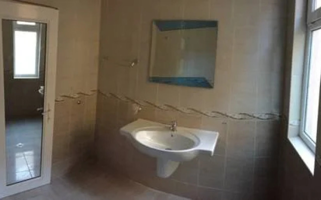 Hotel Eco Palace
