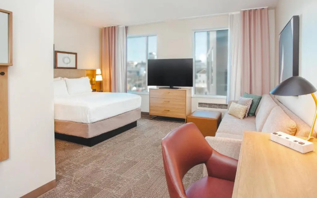 Staybridge Suites Nashville - Vanderbilt Area by IHG