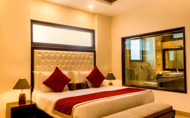 Imperial Heights Resort