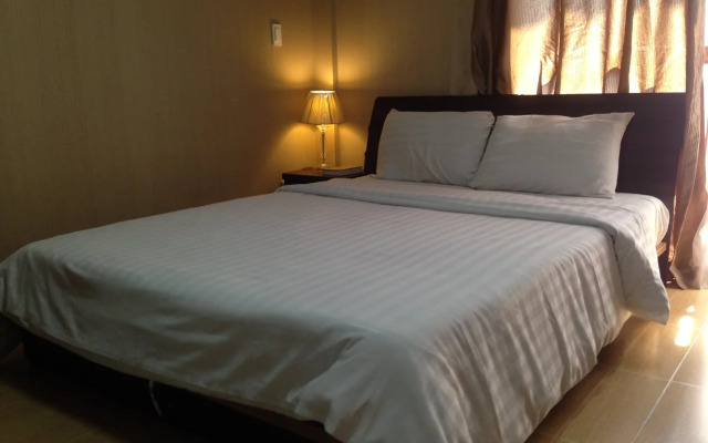 RK Hotel Olongapo