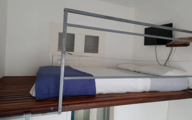 Casa Tuxi