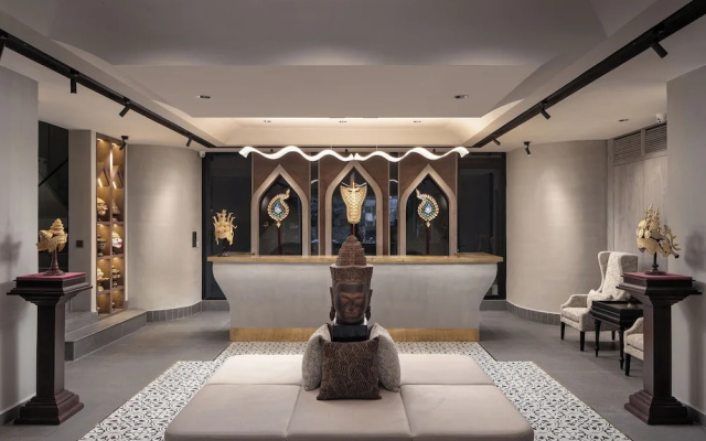 Chaiya Palace Hotel