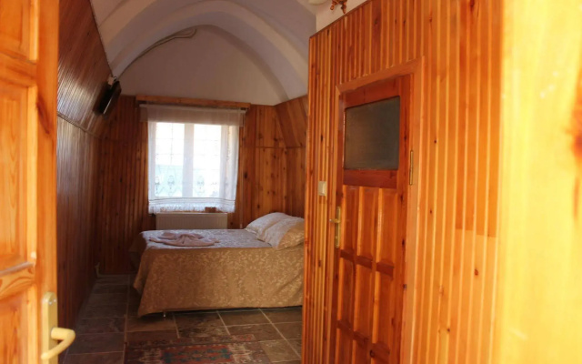 Hotel Elvan